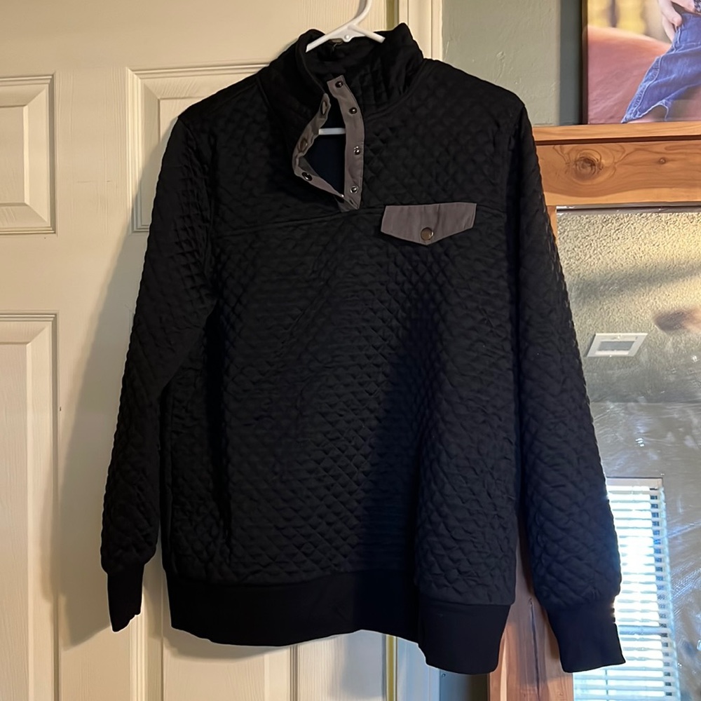 doe & rae jacket medium NWT